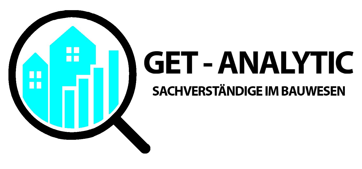 GET Analytic | Sachverständige im Bauwesen