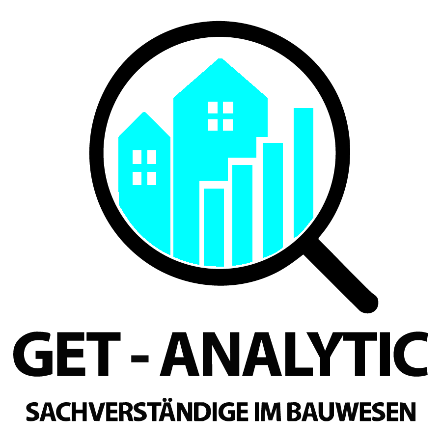 Get Analytic Logo